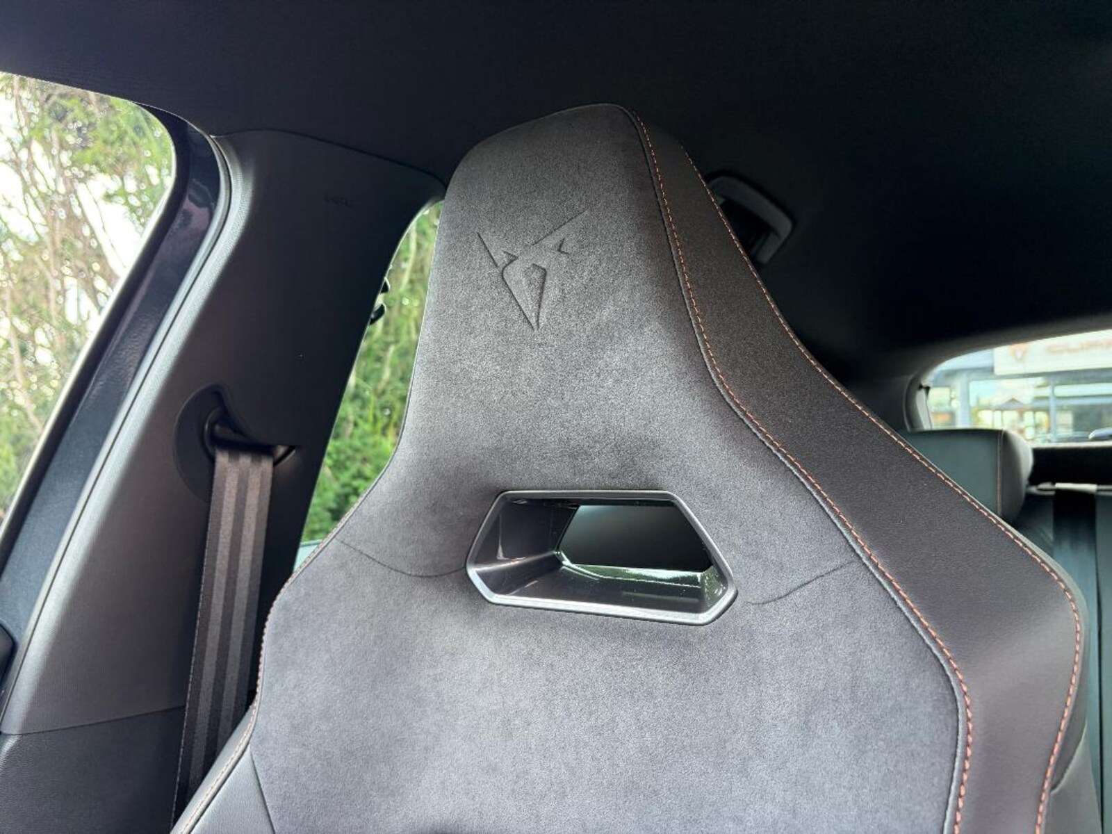 CUPRA Formentor – Bild 15