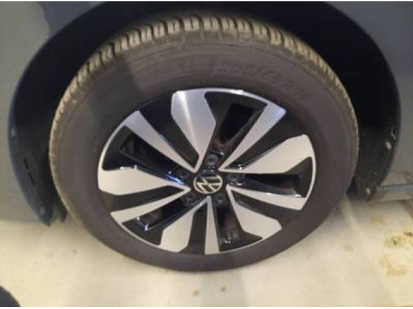 Volkswagen Golf – Bild 5