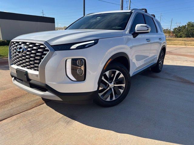 2022 Hyundai Palisade