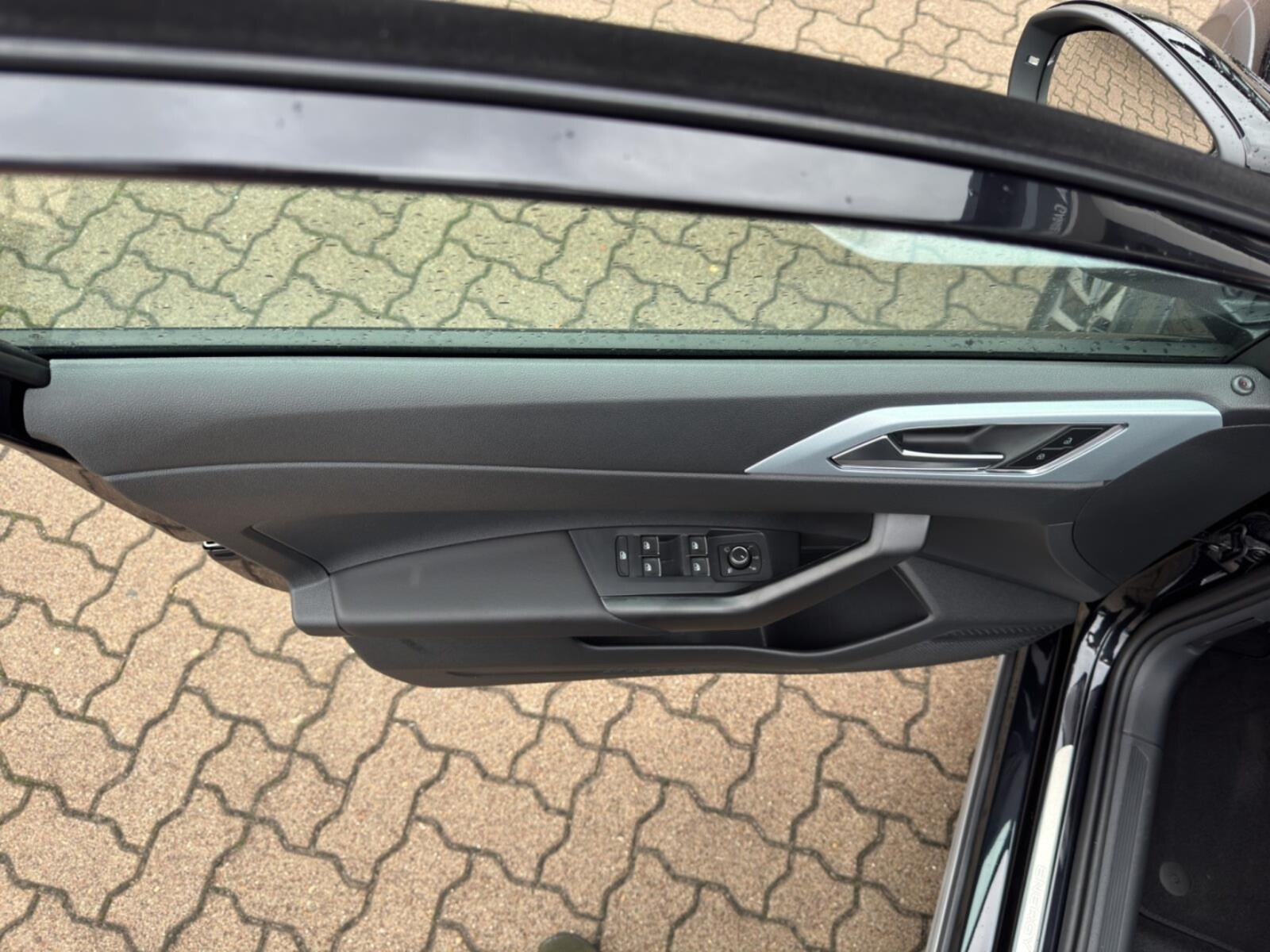Volkswagen Taigo – Bild 12