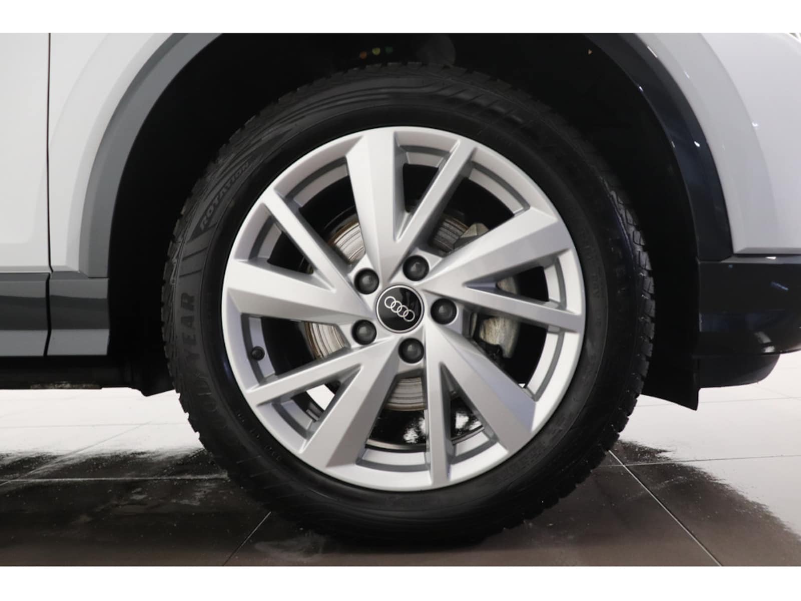 Audi Q2 – Bild 6