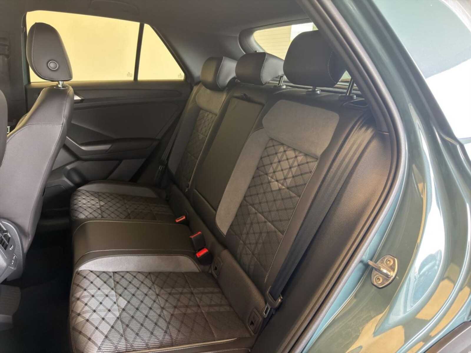 Volkswagen T-Roc – Bild 16