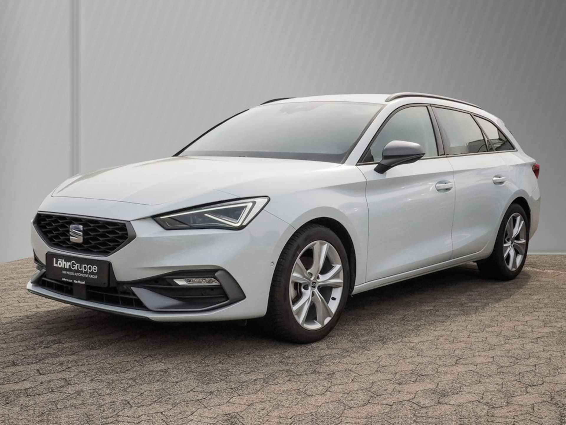 Seat Leon Sportstourer 2025