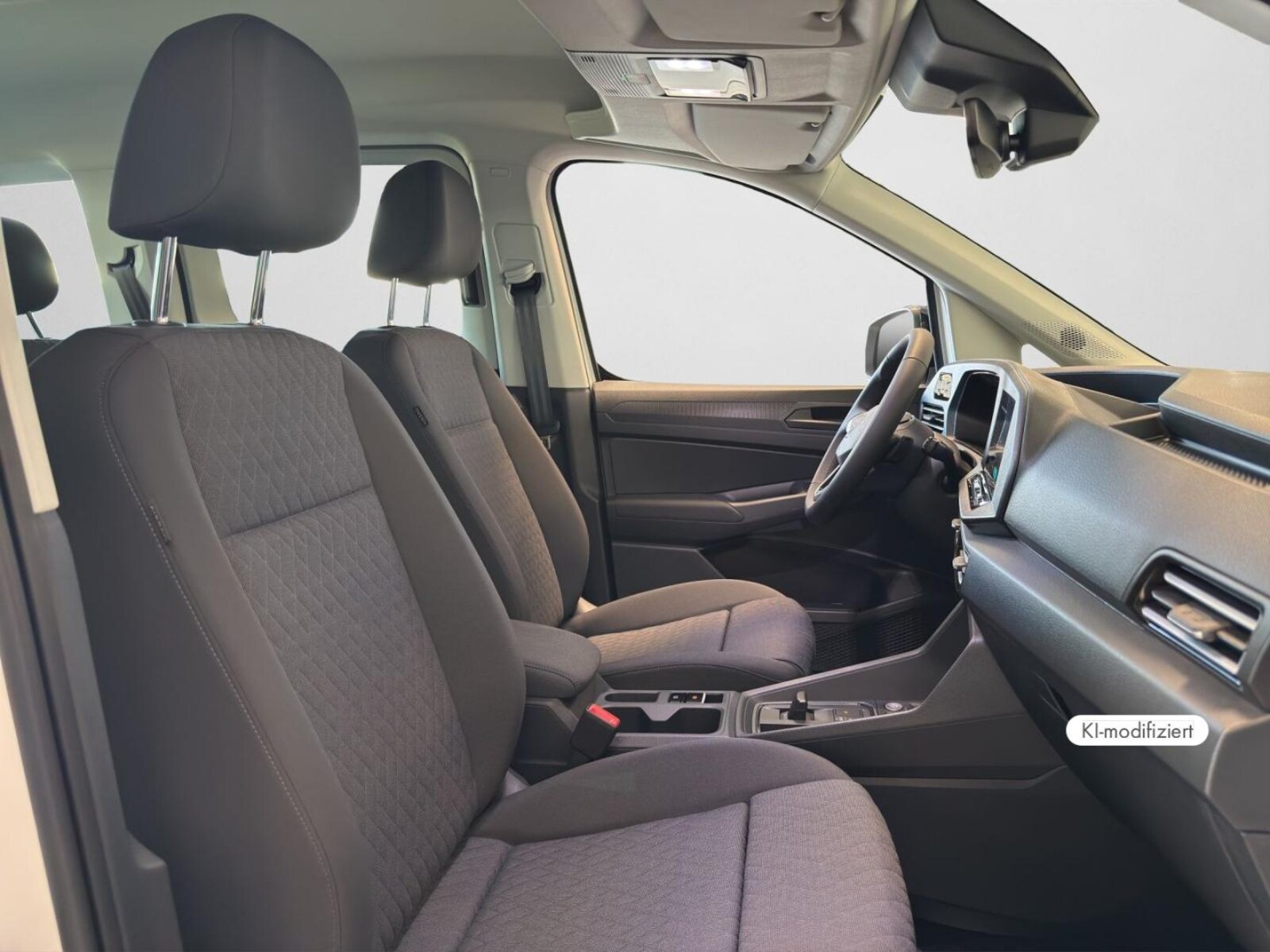 Volkswagen Caddy – Bild 5