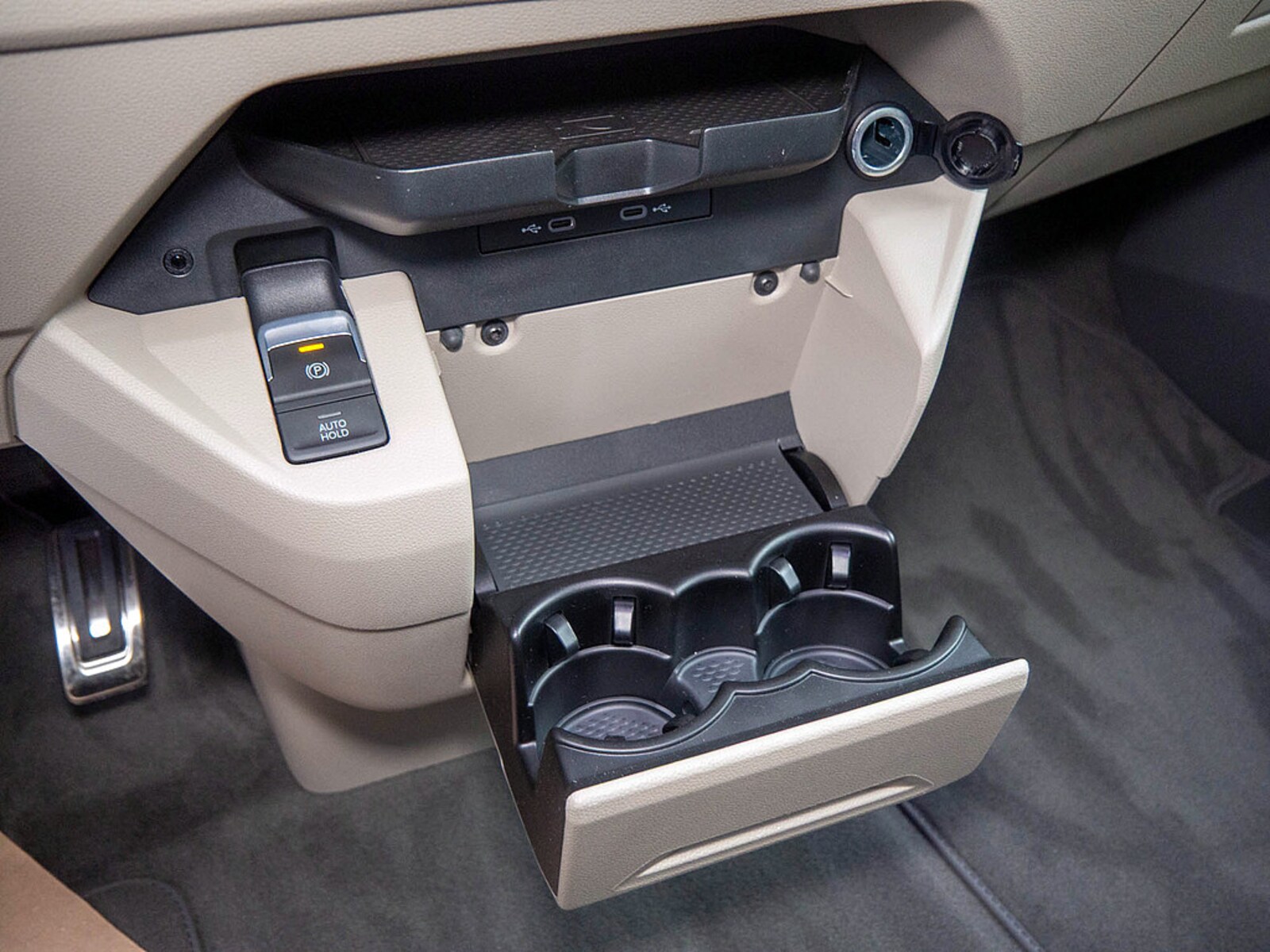 Volkswagen Multivan Langversion – Bild 30