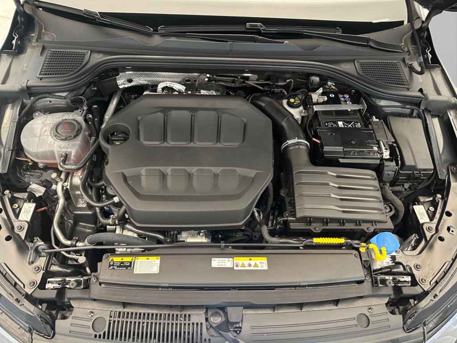 Volkswagen Golf Variant – Bild 18