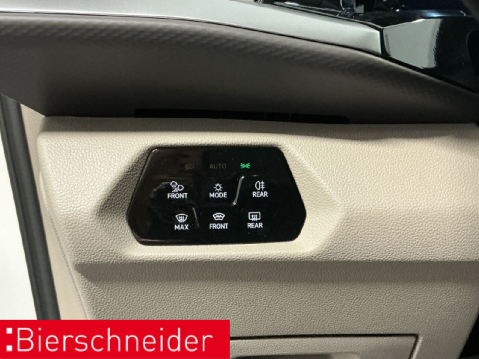 Volkswagen Multivan Langversion – Bild 22
