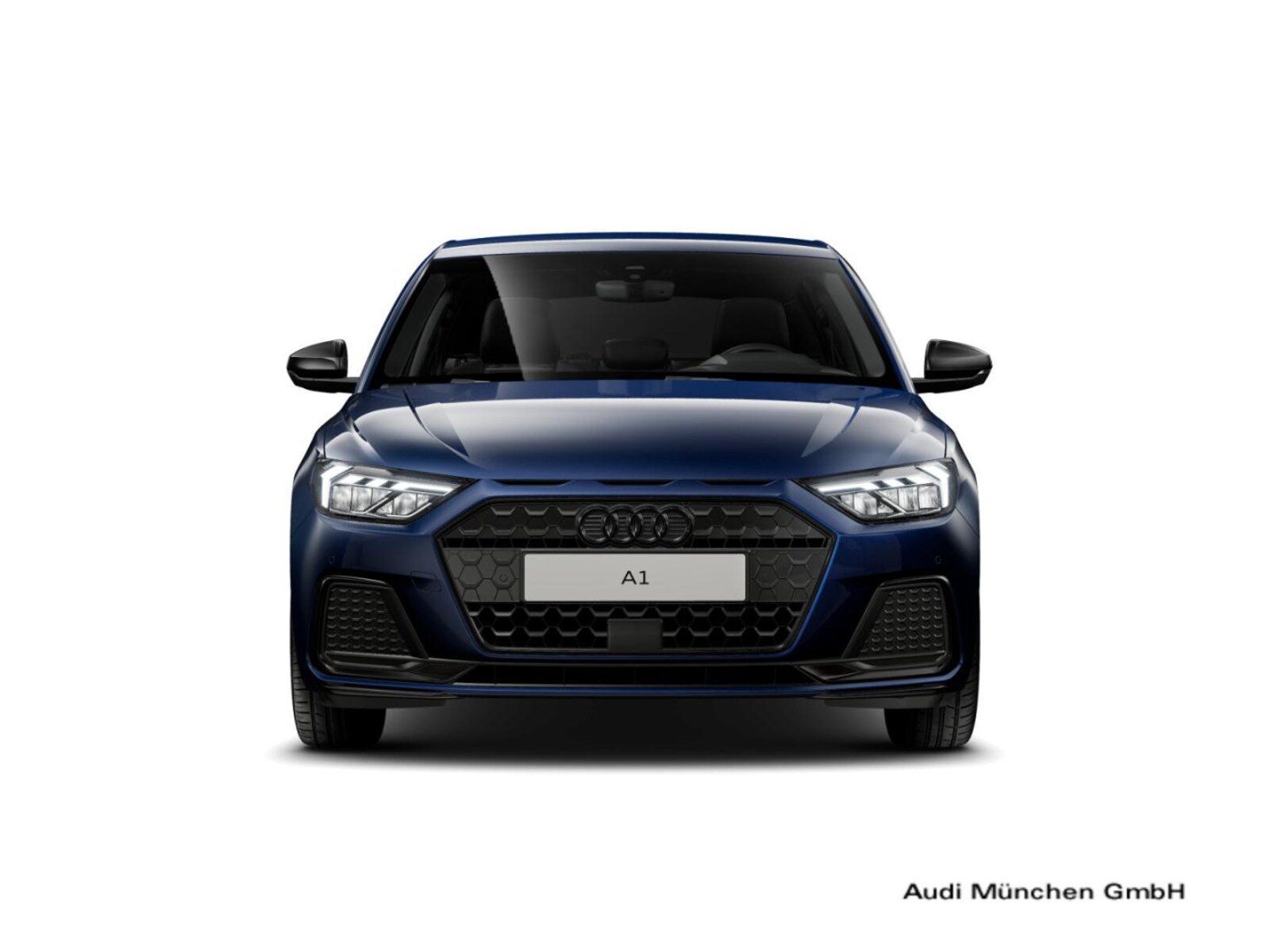 Audi A1 Sportback – Bild 2