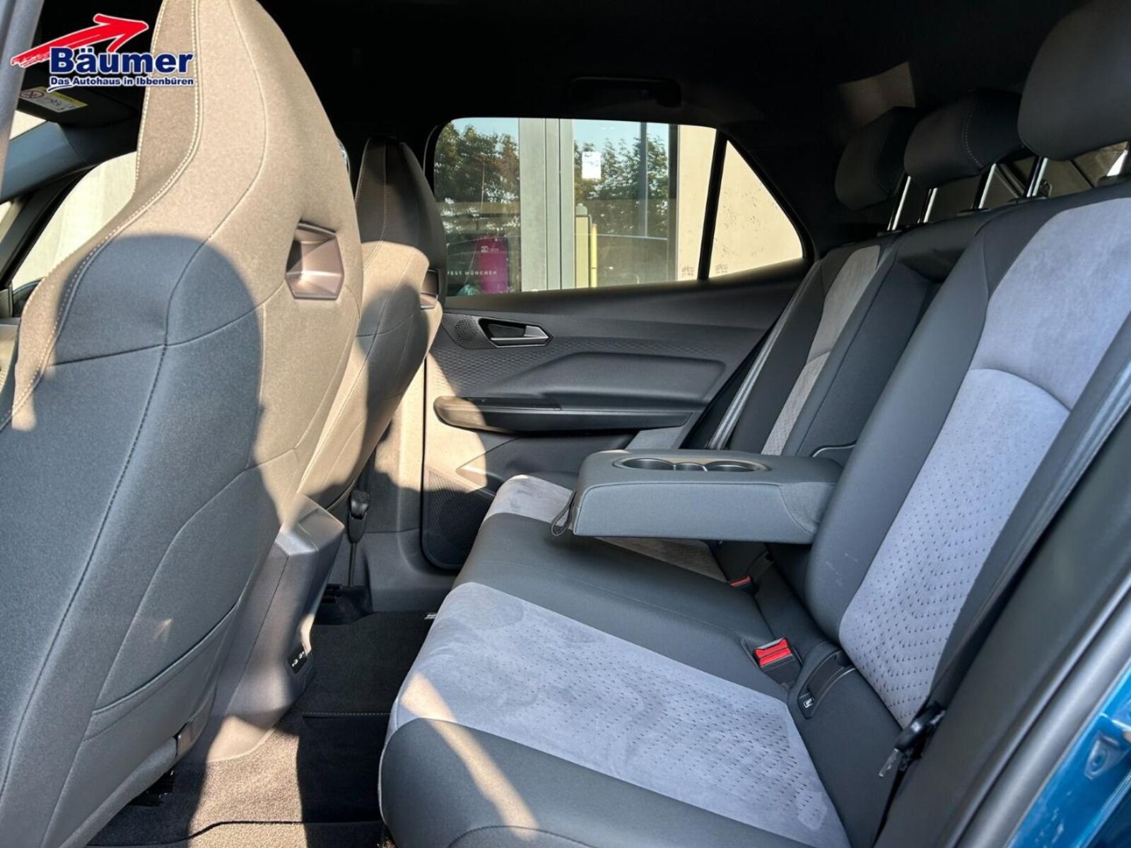 CUPRA Born – Bild 10