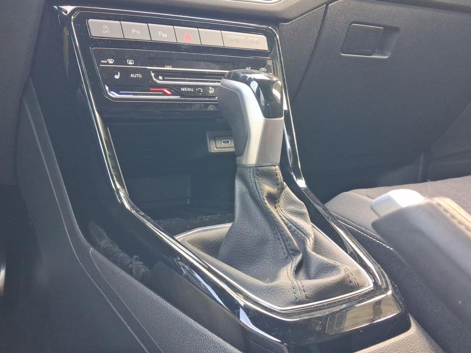 Volkswagen T-Cross – Bild 5