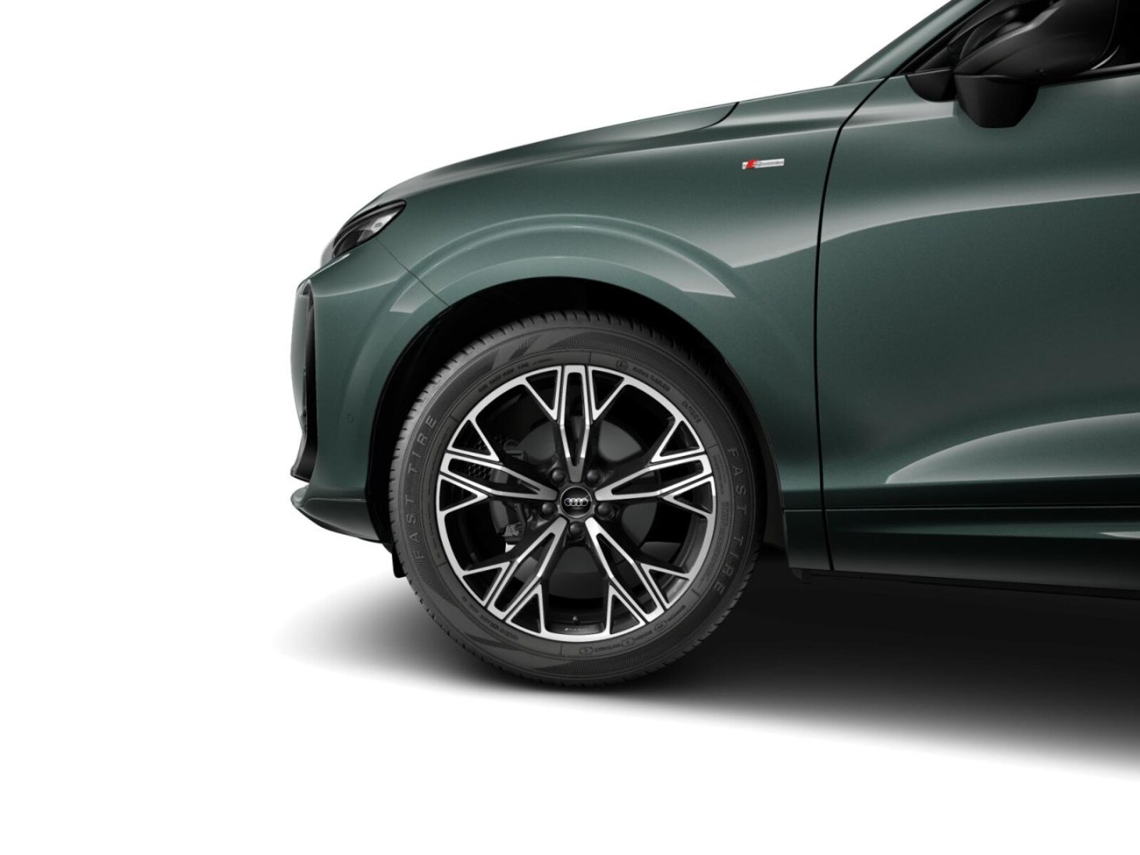 Audi Q3 – Bild 3