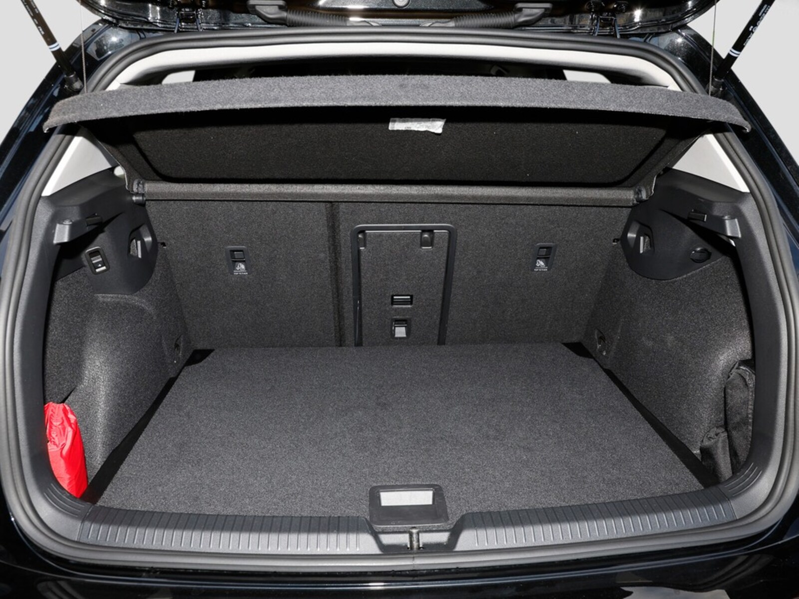Volkswagen Golf – Bild 7