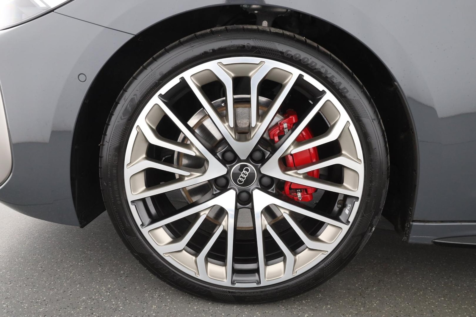 Audi A5 Avant – Bild 8