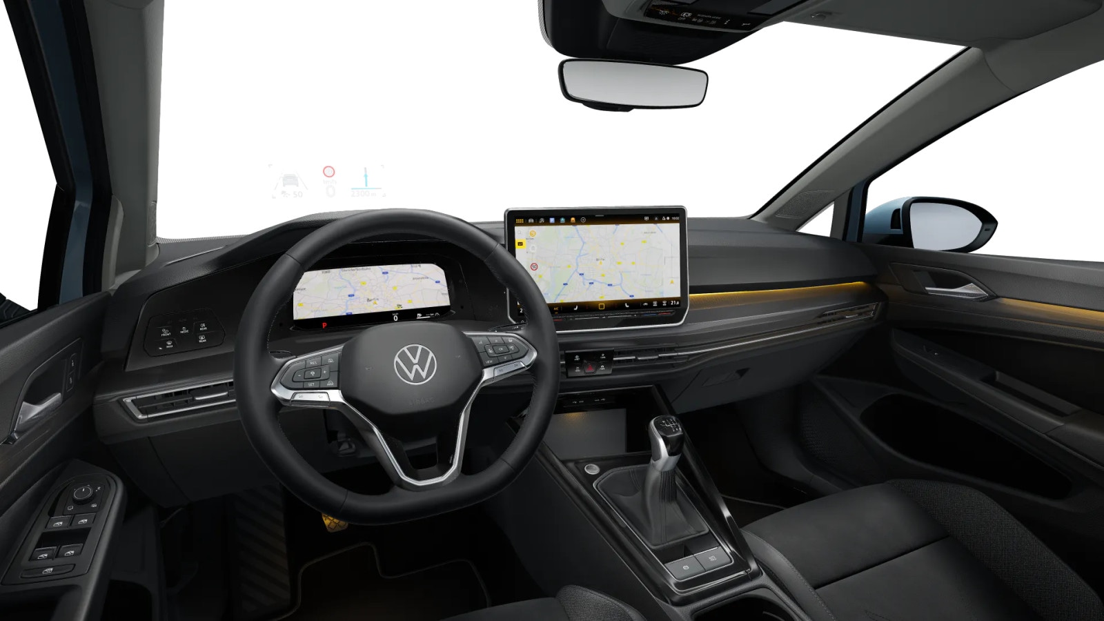 Volkswagen Golf – Bild 8