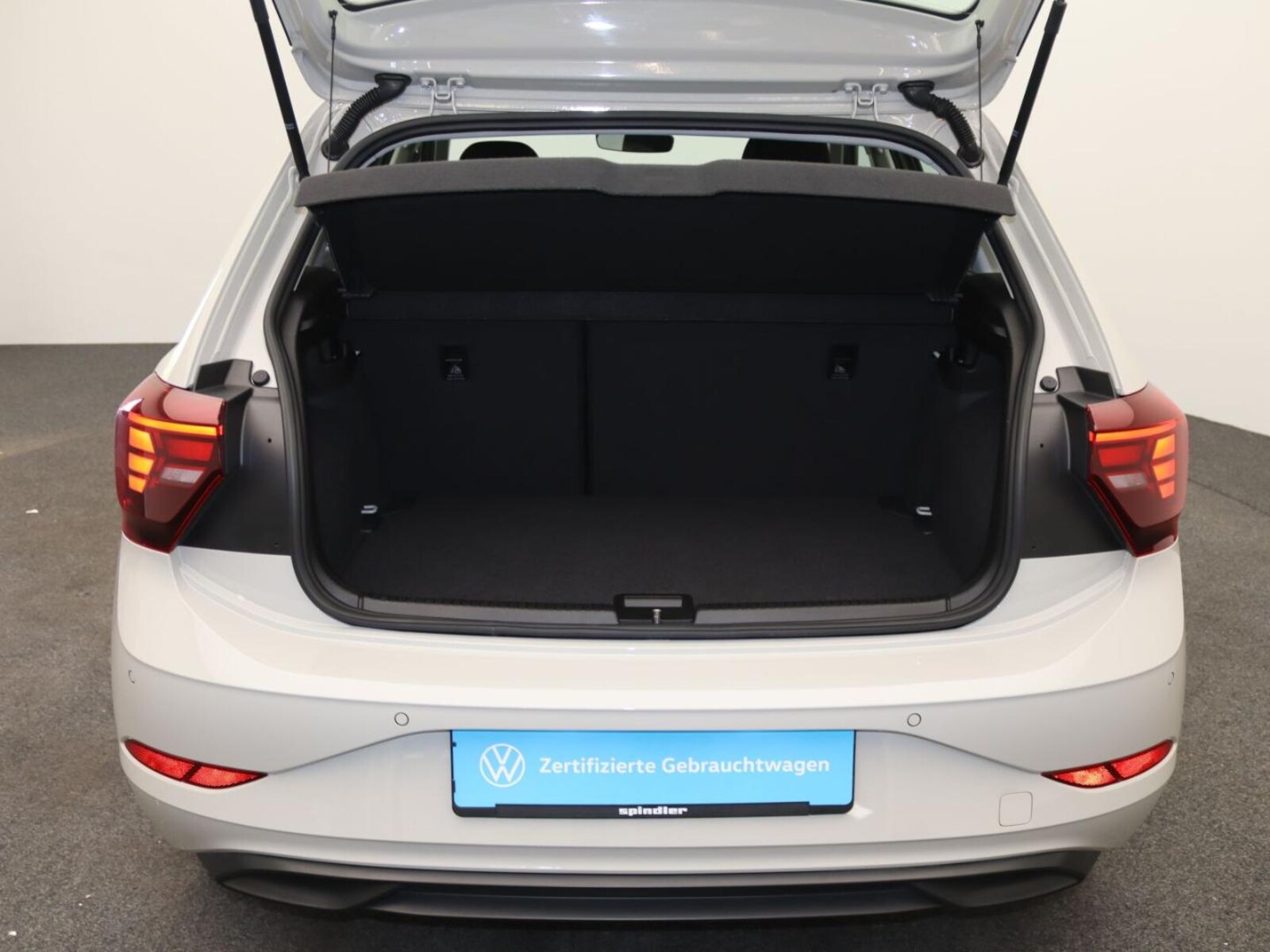 Volkswagen Polo – Bild 9