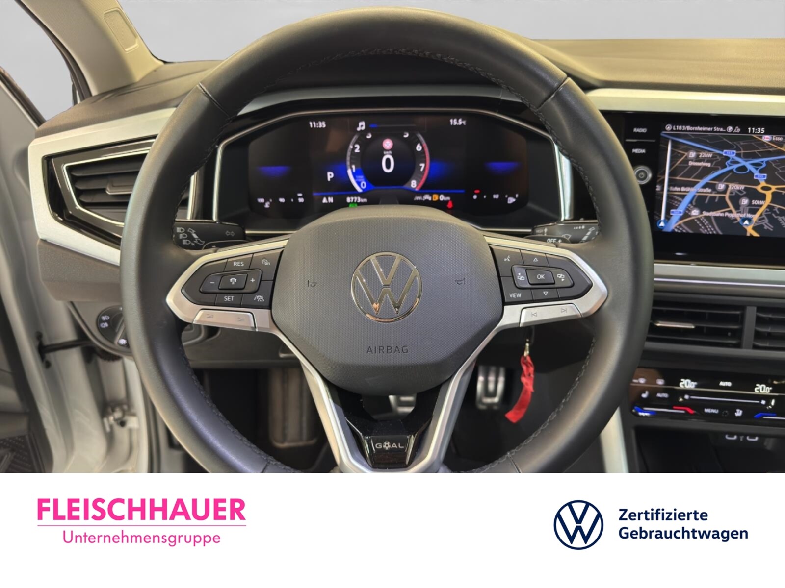 Volkswagen Polo – Bild 12