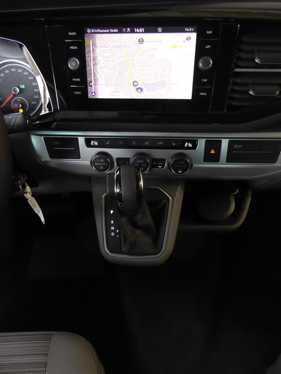 Volkswagen T6.1 California – Bild 8