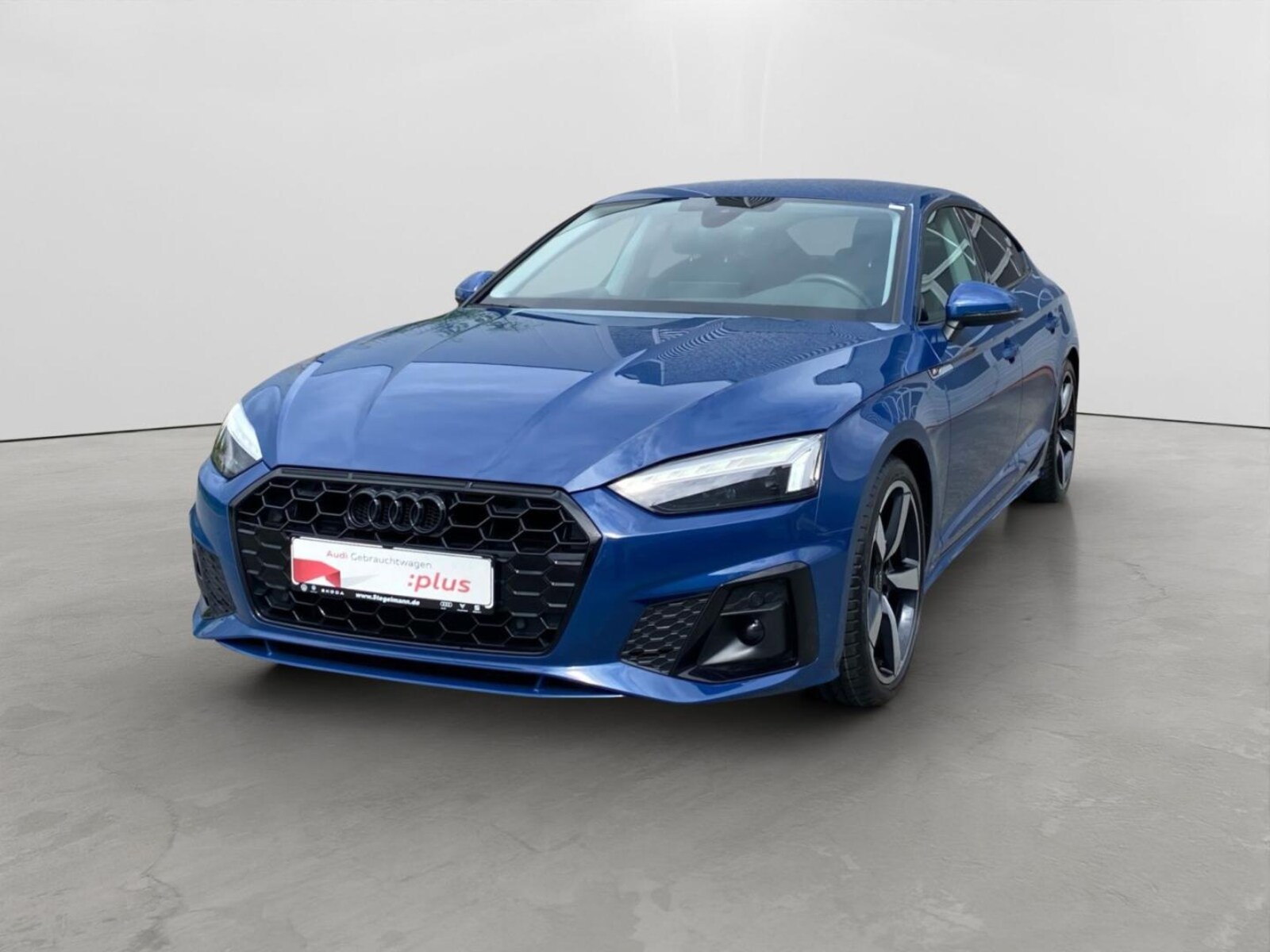 Audi A5 Sportback – Bild 2