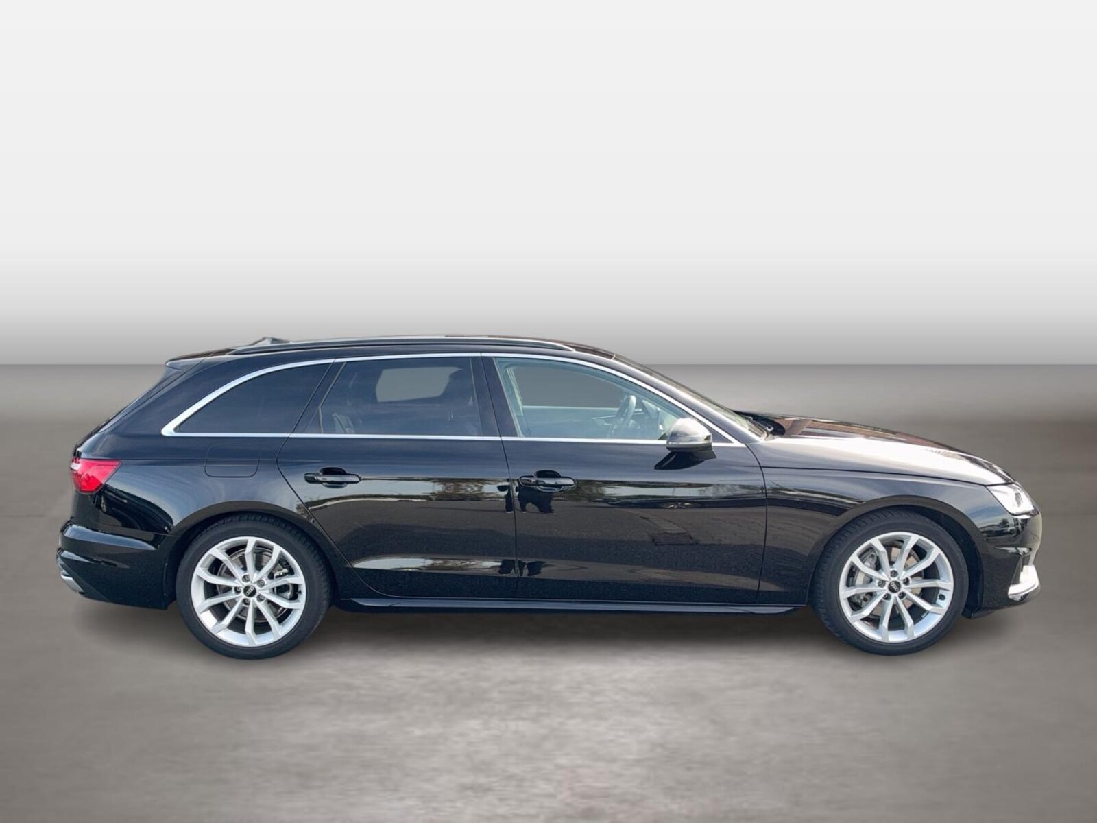 Audi A4 Avant – Bild 13