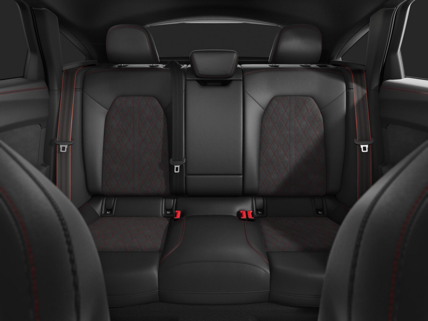 Bild über Audi A5 Limousine edition one TFSI 150 kW S tronic - für weitere Informationen kontaktieren Sie den Audi Partner