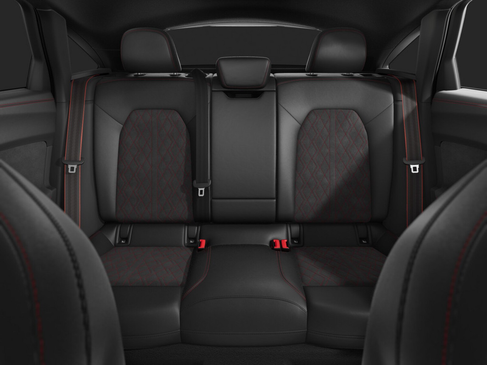 Audi A5 Limousine – Bild 10
