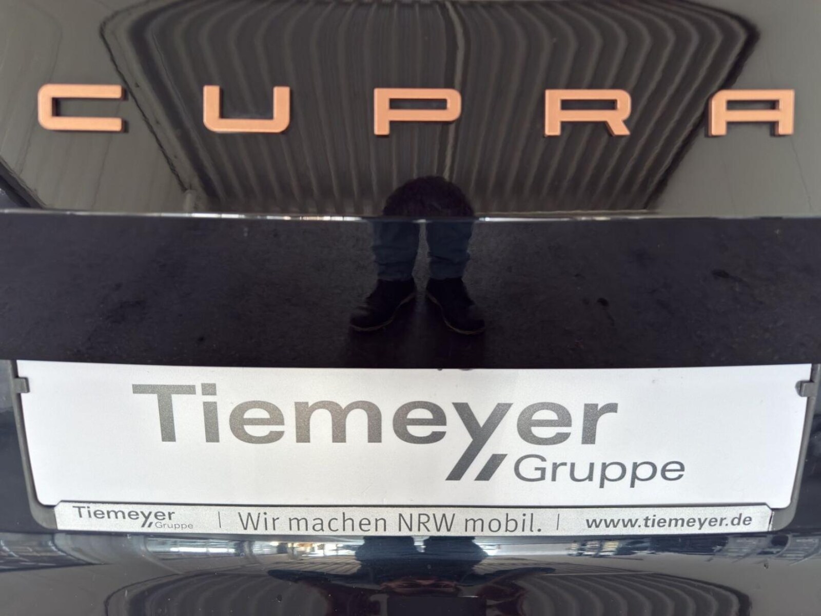 CUPRA Formentor – Bild 21