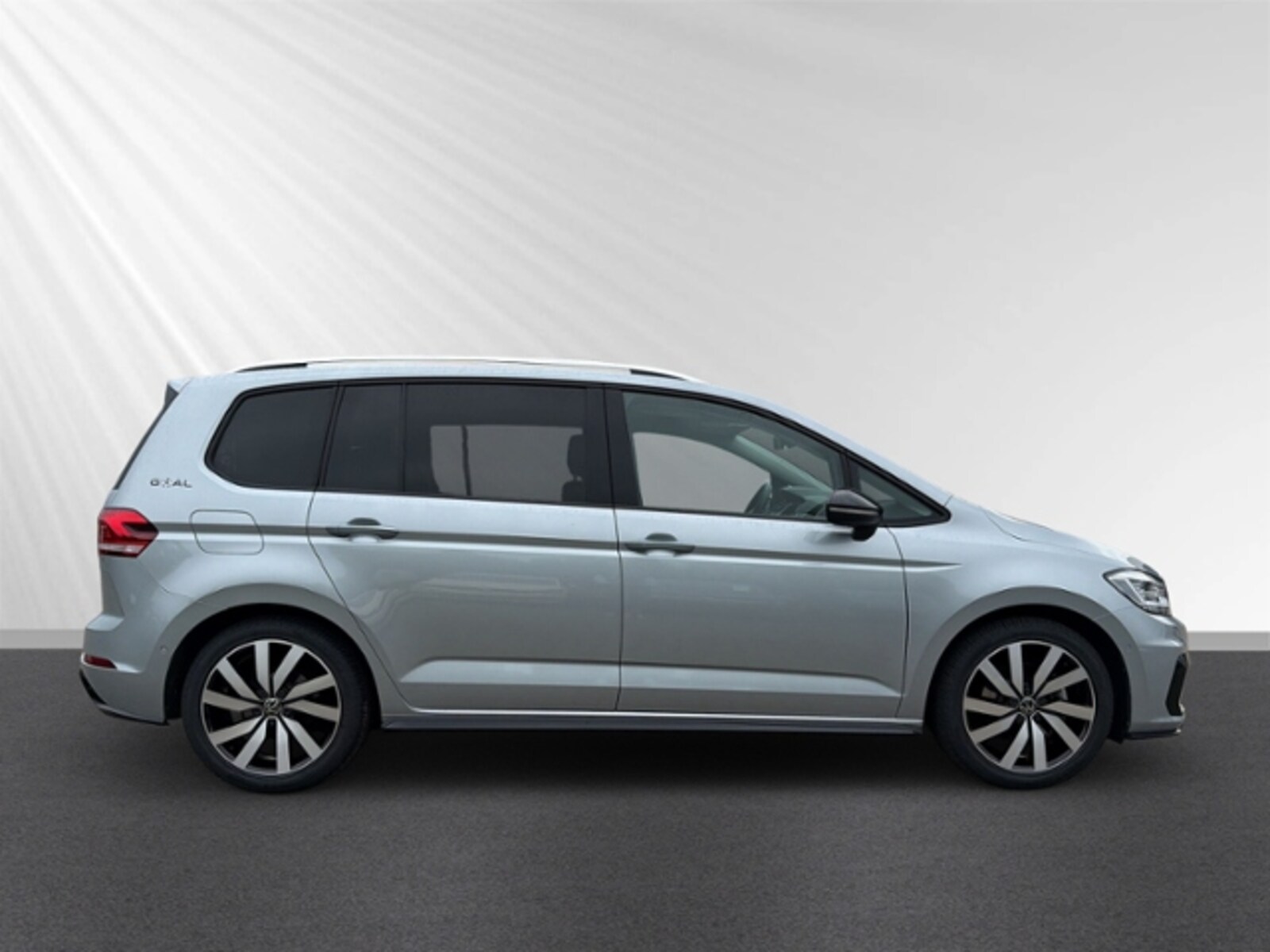 Volkswagen Touran – Bild 5