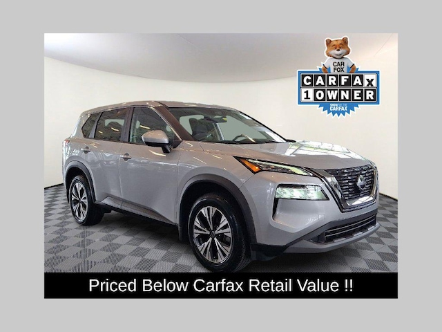 Photo of 2023 Nissan Rogue 