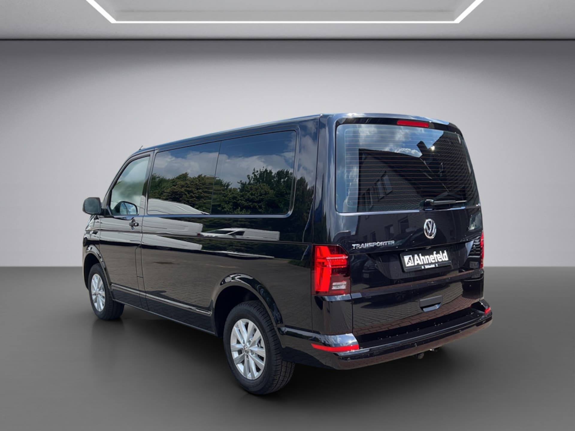 Volkswagen T6.1 Transporter Kombi kurzer Radstand