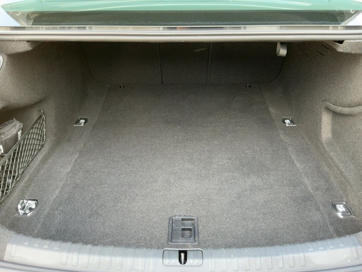 Image about Audi A6 Limousine 45 TFSI S tronic