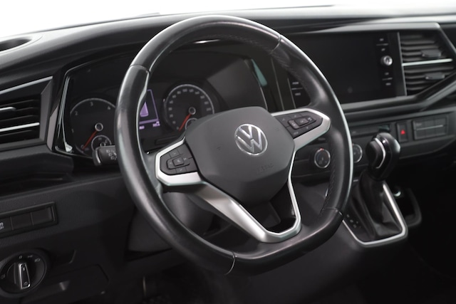 Volkswagen T6.1 Multivan