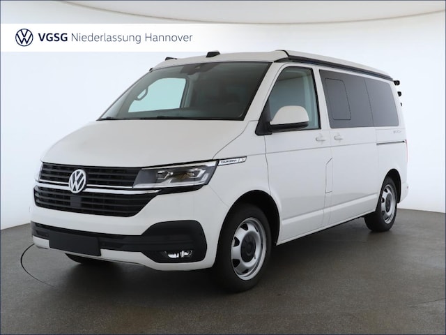 Volkswagen T6.1 California