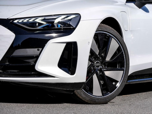 Audi e-tron GT RS