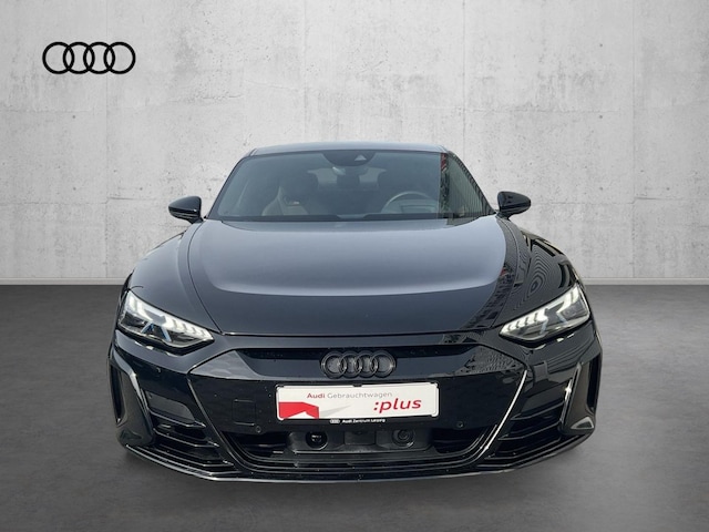 Audi e-tron GT RS