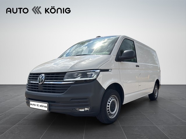 Volkswagen T6.1 Transporter