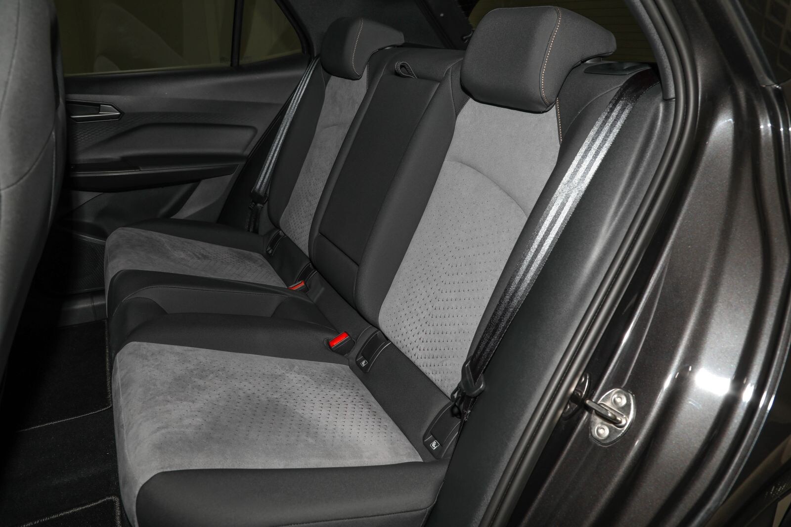 CUPRA Born – Bild 17