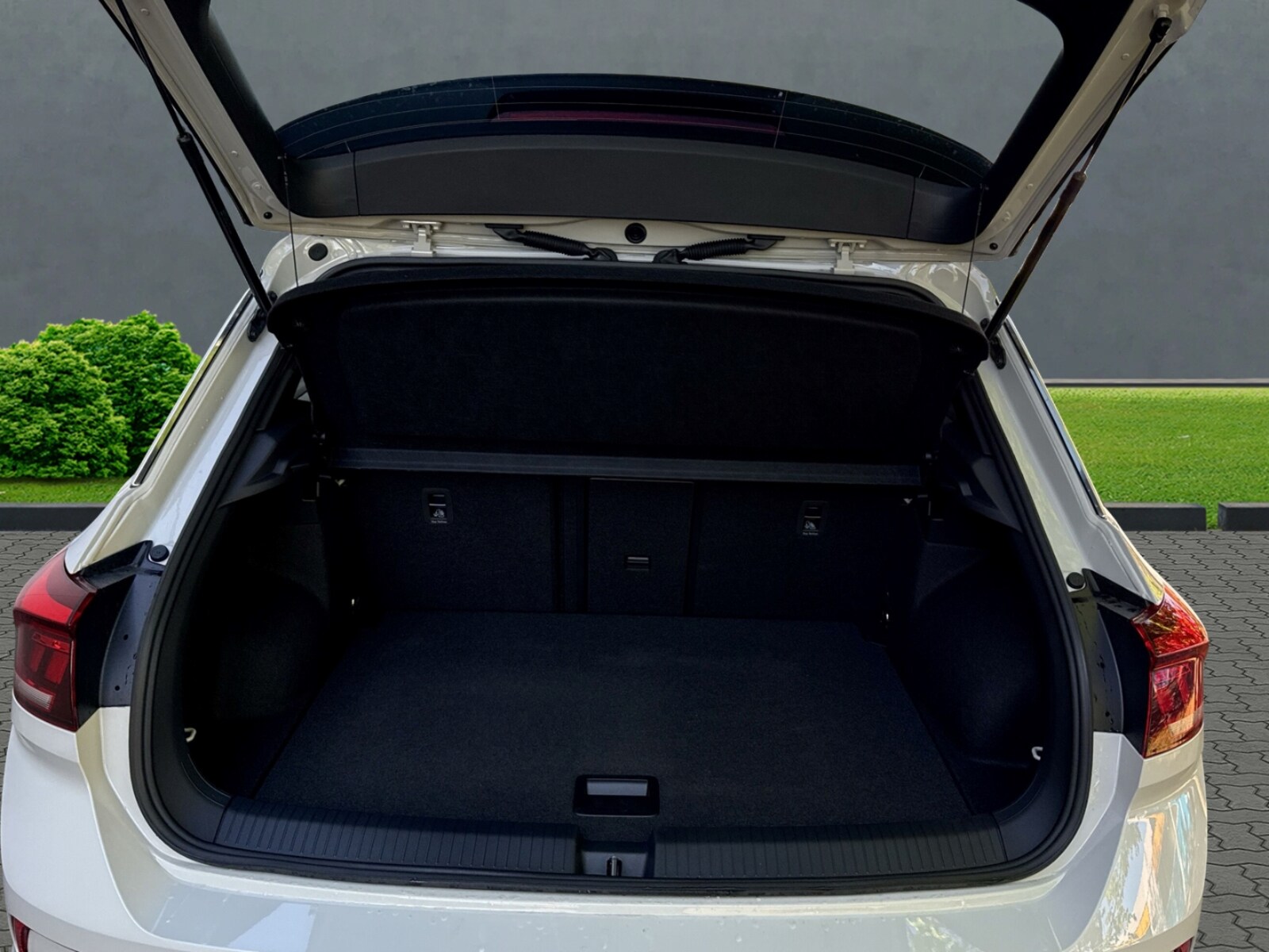 Volkswagen T-Roc – Bild 7