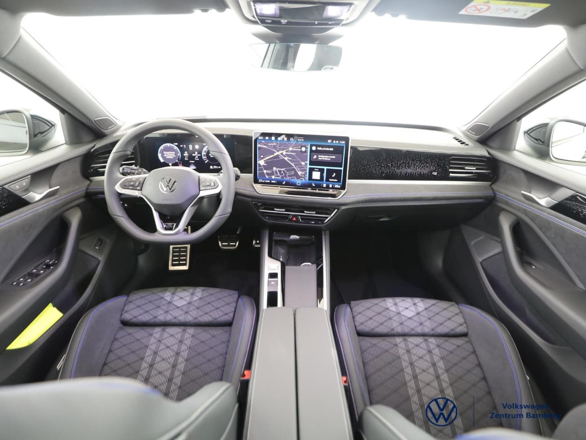 Volkswagen Passat R-Line