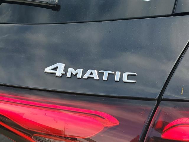 2023 Mercedes-Benz GLC GLC 300 - Photo 7