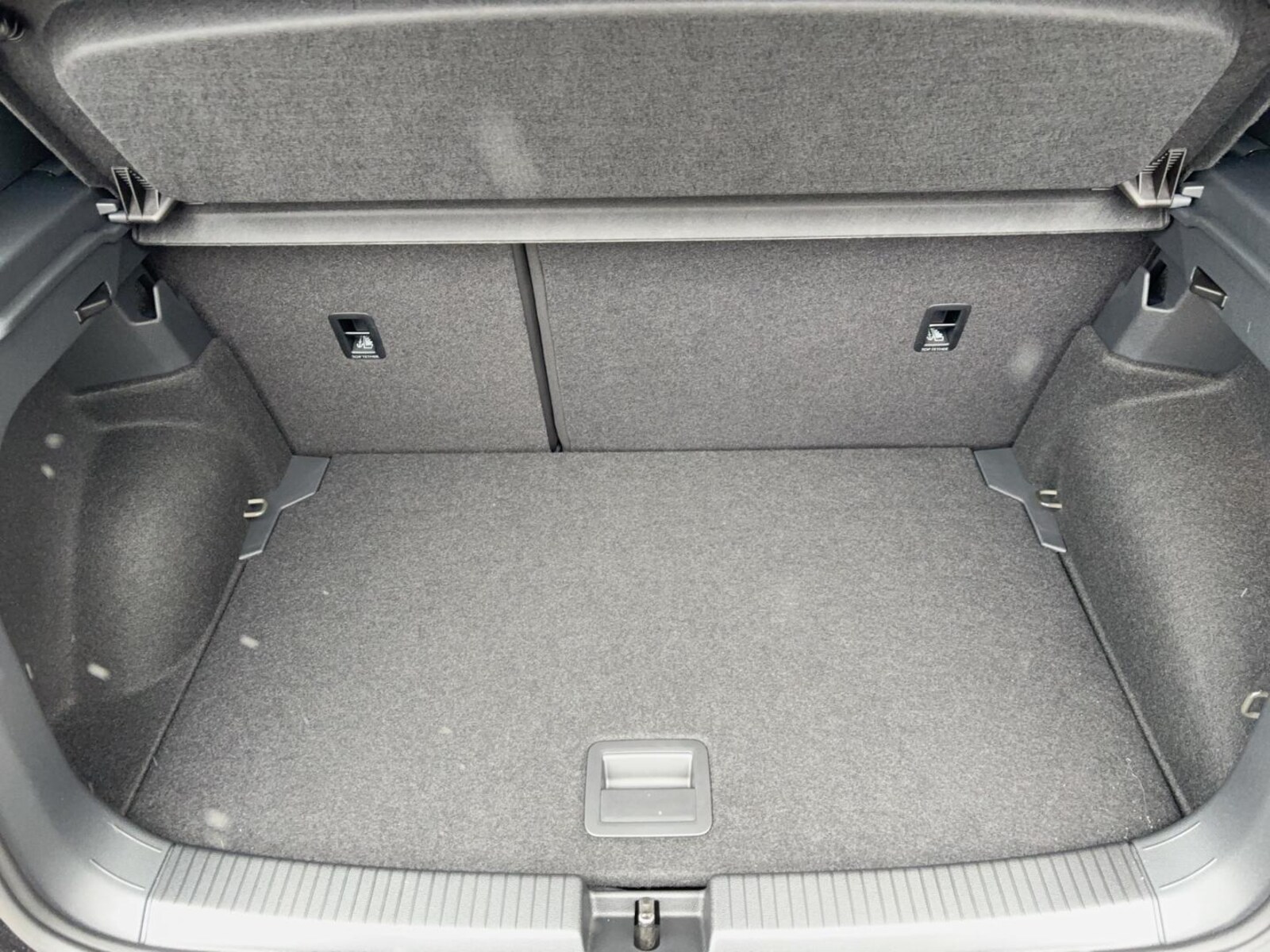 Volkswagen T-Cross – Bild 12