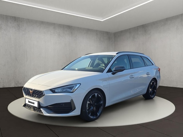 CUPRA Leon Sportstourer 1.4 e-HYBRID Benzin (DKT5009268)