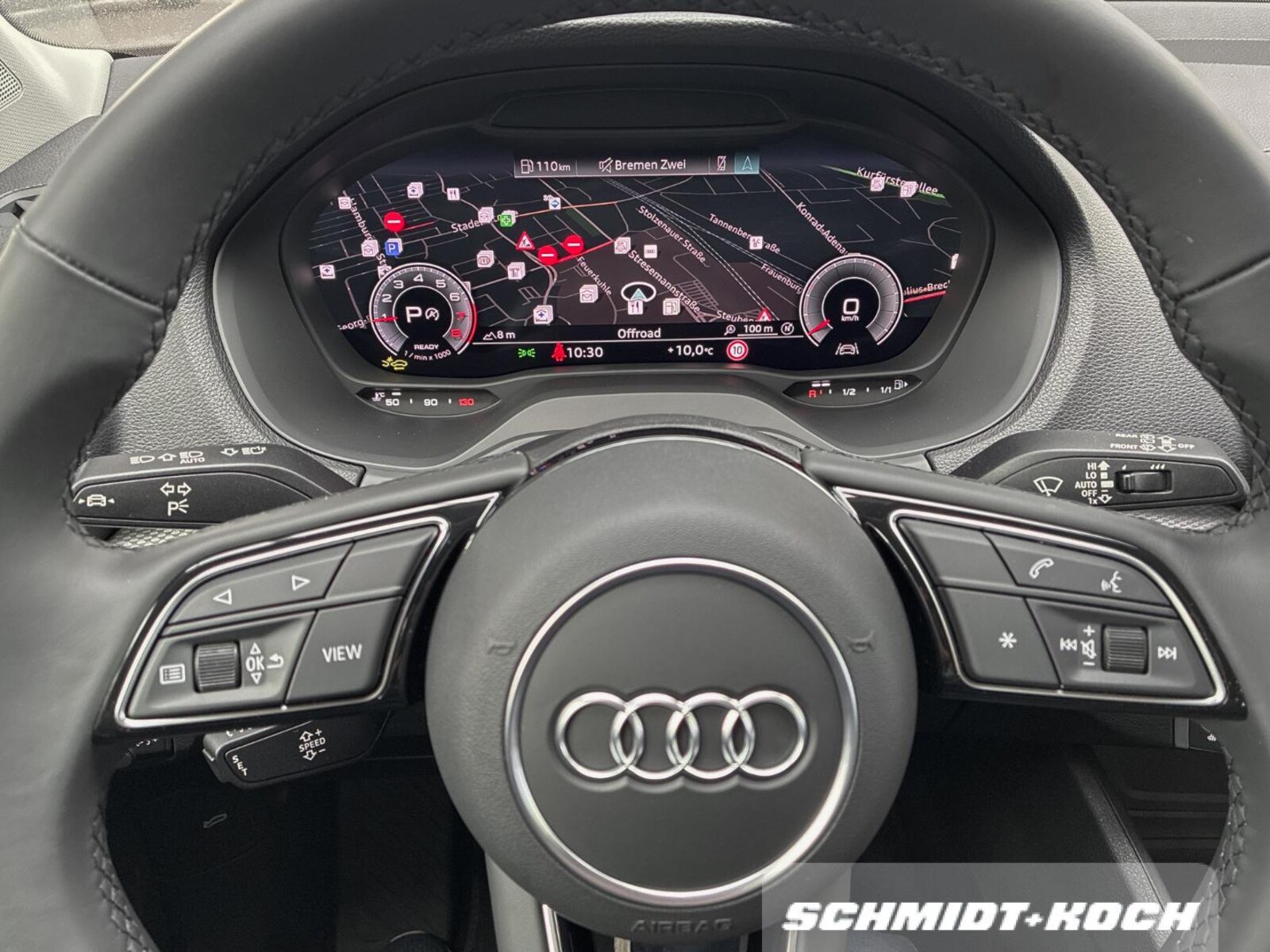Audi Q2 – Bild 14