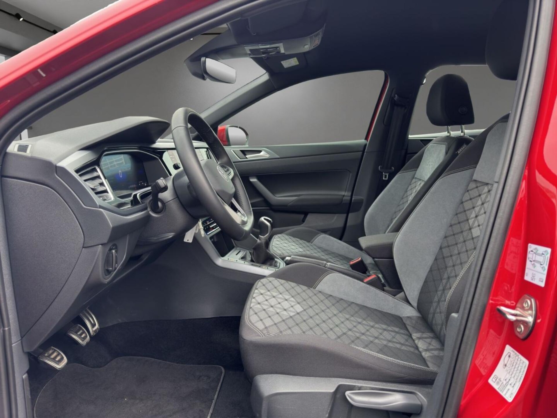 Volkswagen Taigo R-Line