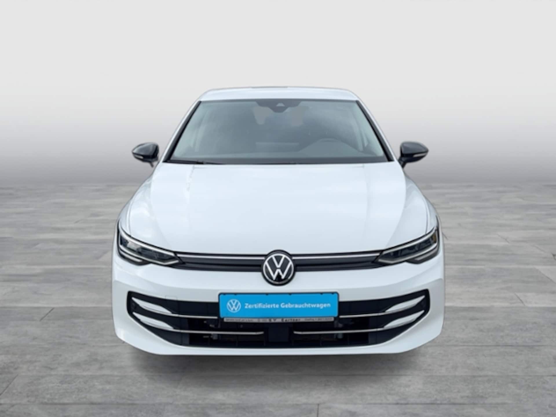 Volkswagen Golf Goal