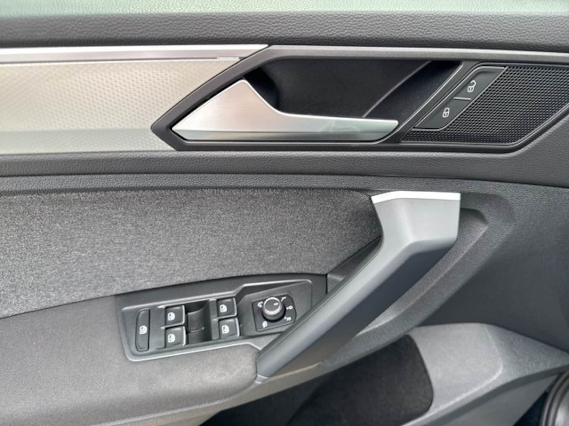 Volkswagen Tiguan MOVE
