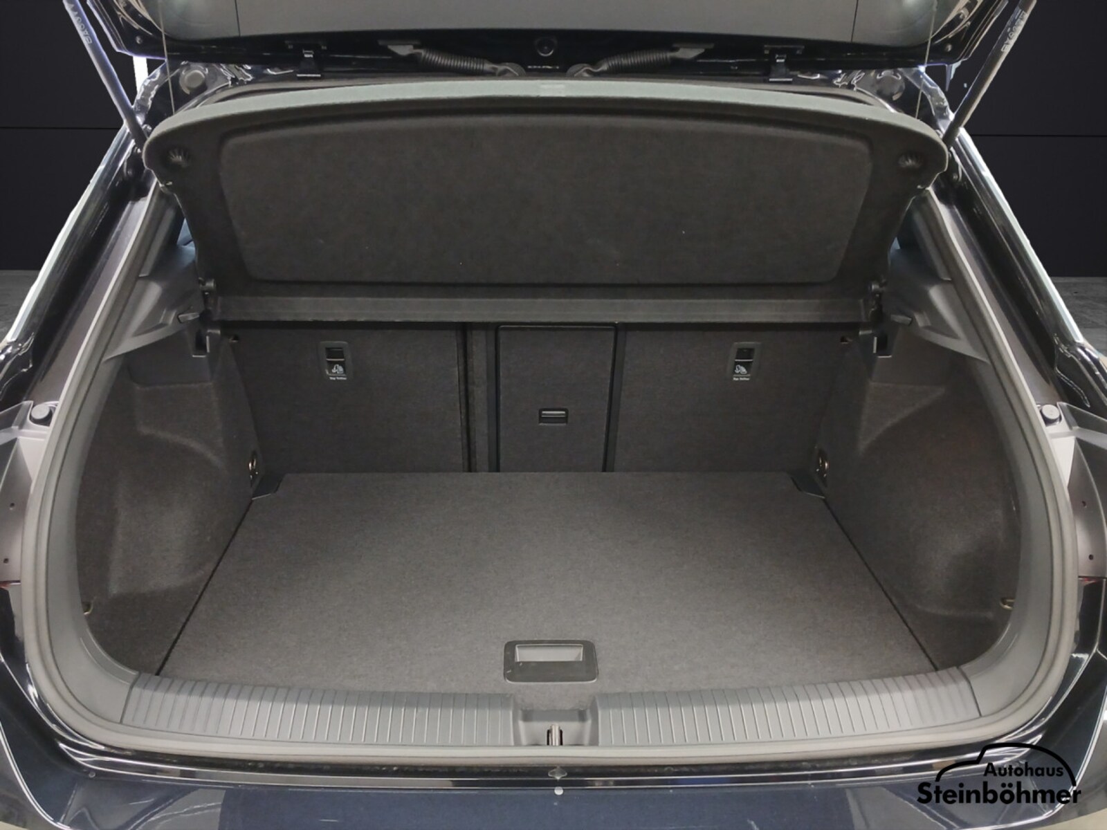 Volkswagen T-Roc – Bild 6