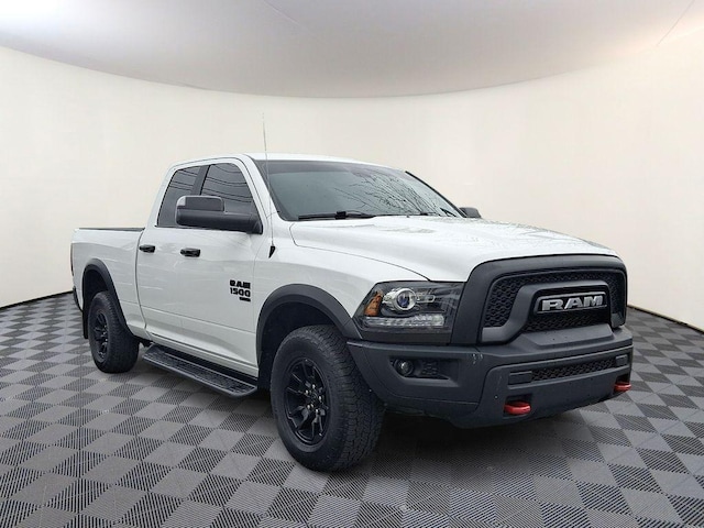 Photo of 2023 RAM