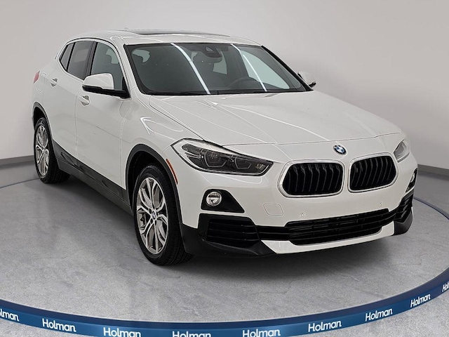2019 BMW X2