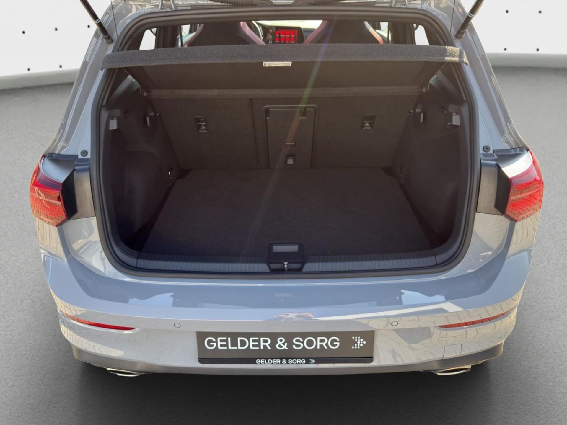 Volkswagen Golf GTI Clubsport