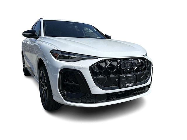 2026 Audi Q5 Sportback